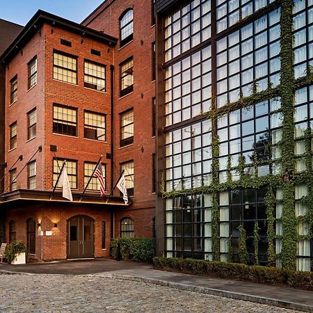 The Loom Hotel, Tapestry Collection By Hilton Warwick Exterior photo
