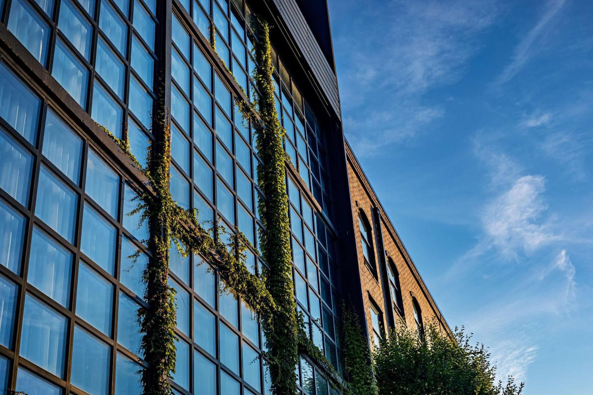 The Loom Hotel, Tapestry Collection By Hilton Warwick Exterior photo