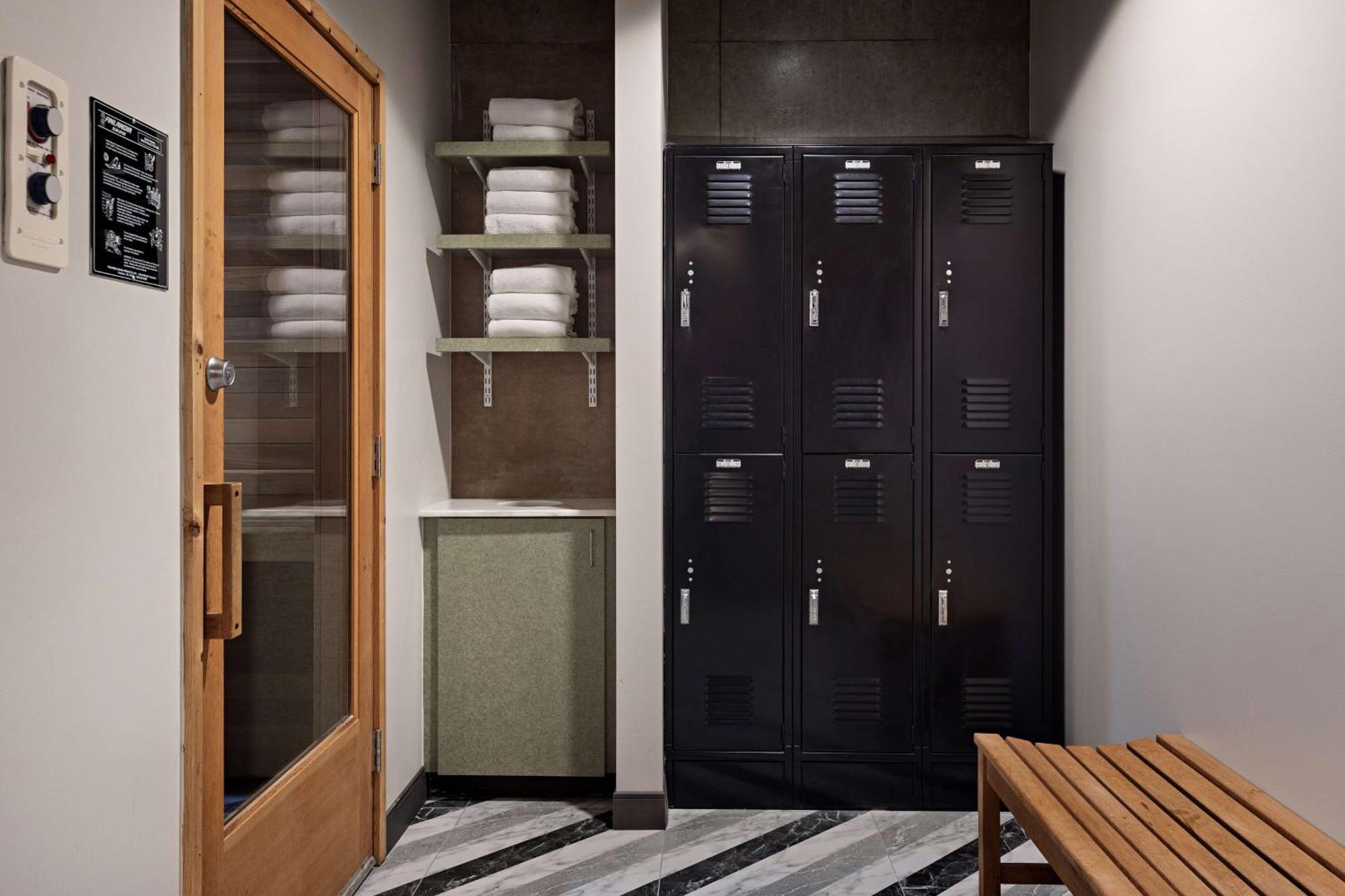 The Loom Hotel, Tapestry Collection By Hilton Warwick Exterior photo