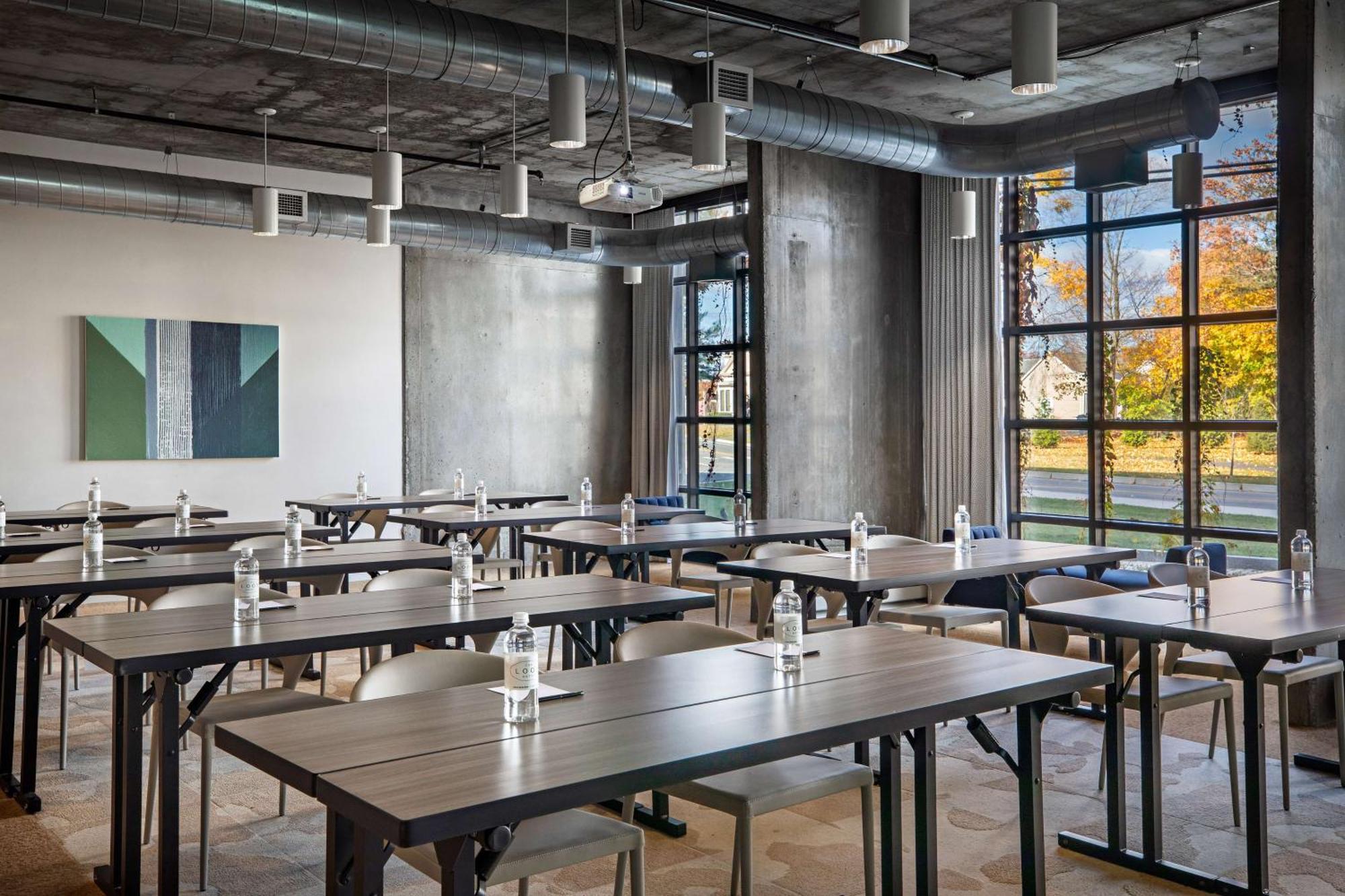 The Loom Hotel, Tapestry Collection By Hilton Warwick Exterior photo
